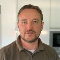 Markus Scheffold