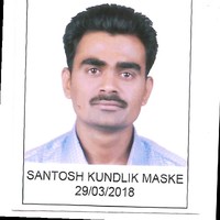 Santosh Maske
