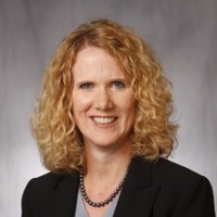 Janet Houston