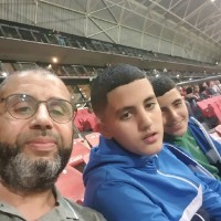 Mohamed Issaoui