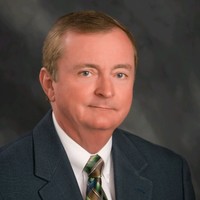 Larry Burton