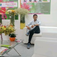Shivanand Kayande