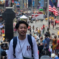 Yoshihiro Dobashi