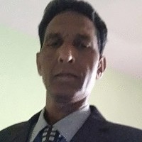 Pooran Singh Yadav