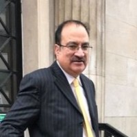Harry Badiani