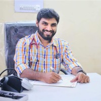 Surya Chekuri