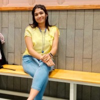 Ashwini Bansode