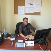 Noureddine ABDELBAKI