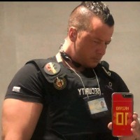 Greg Obert