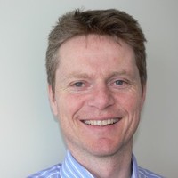 Kjell-David Blanchard
