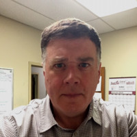 Timothy Towle
