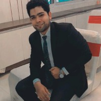 Syed Shahbaz Ud-Deen