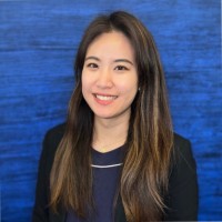 Cathy Zhang
