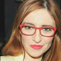 Roxana Elena Ilie