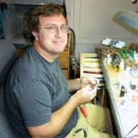 Scott T. Miller