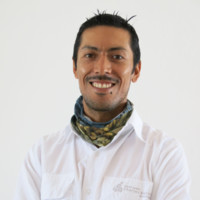 Andres Cadena Gordon