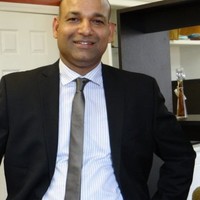Umesh Meena, CFBE®, WSET L2