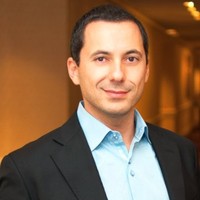Daniel Koumanov