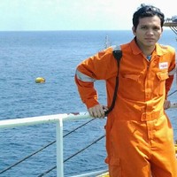 Andreas Victoria Sembiring