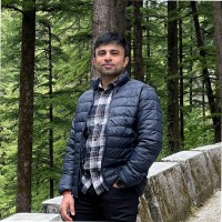 Karan Chaudhary