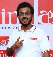 Hasitha Ranasinghe