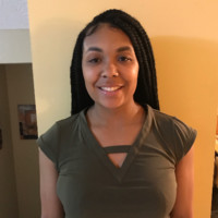 Ashley Foxworth