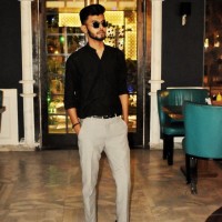 Krishna Rana