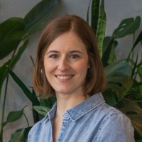 Nadine Fournier