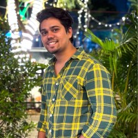 Arbaaz Hussain