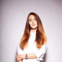 Lina Menshova