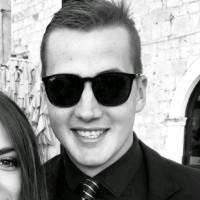 Mislav Perić
