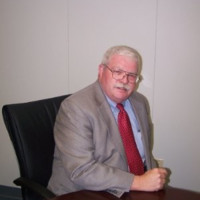 Ed Pratt