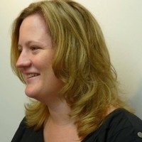 Maaike Geise
