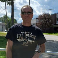 Robert Popovic, C.E.T.