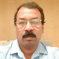 Shakti Pada Das