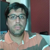 Raul Orellana Seguel