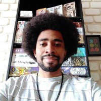 Sanderson Gomes Virgolino