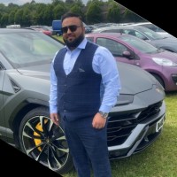 Mustafa Shah