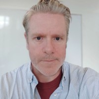 Eddie Patrick Reilly