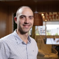 Jorge Miguel Fernandez Fajer