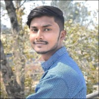 Ashutosh Sahani