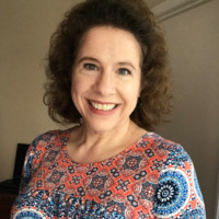 Kimberly Johnson