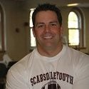 Devin Hoover, Cscs