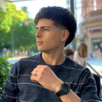 Joaquin Soto