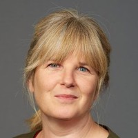 Clare Powell