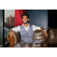 Saurabh Jadhav