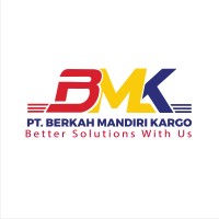 Berkah Mandiri Kargo