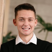 Xavier Gagnon-Bergeron