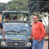 Mayank Garg