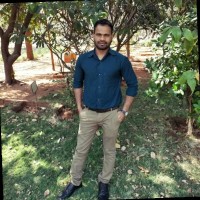 Sagar Nikumbhe